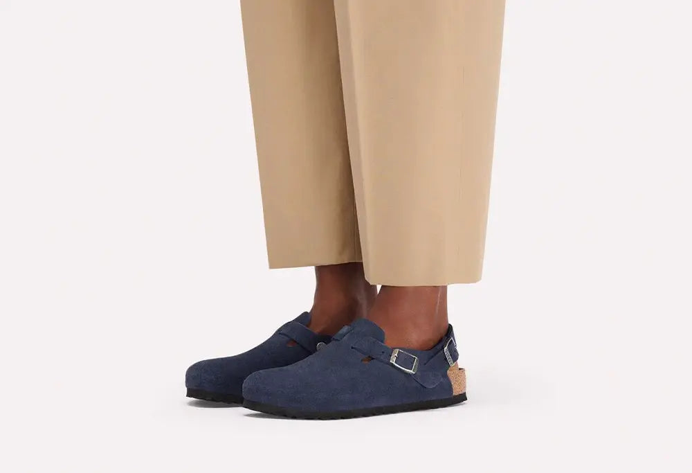 Birkenstock Tokio LEVE New Navy - Narrow Fit Birkenstock