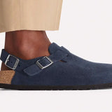 Birkenstock Tokio LEVE New Navy - Narrow Fit Birkenstock
