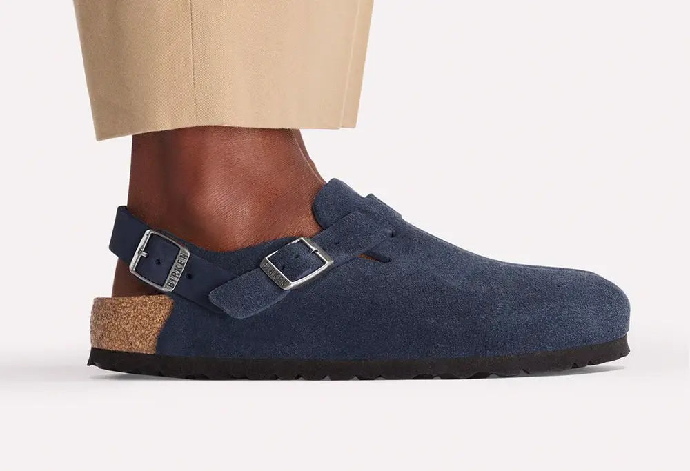 Birkenstock Tokio LEVE New Navy - Narrow Fit Birkenstock