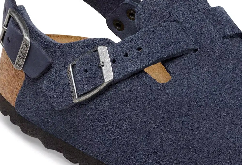 Birkenstock Tokio LEVE New Navy - Narrow Fit Birkenstock