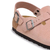 Birkenstock Tokio LEVE Pink Clay - Narrow Fit Birkenstock