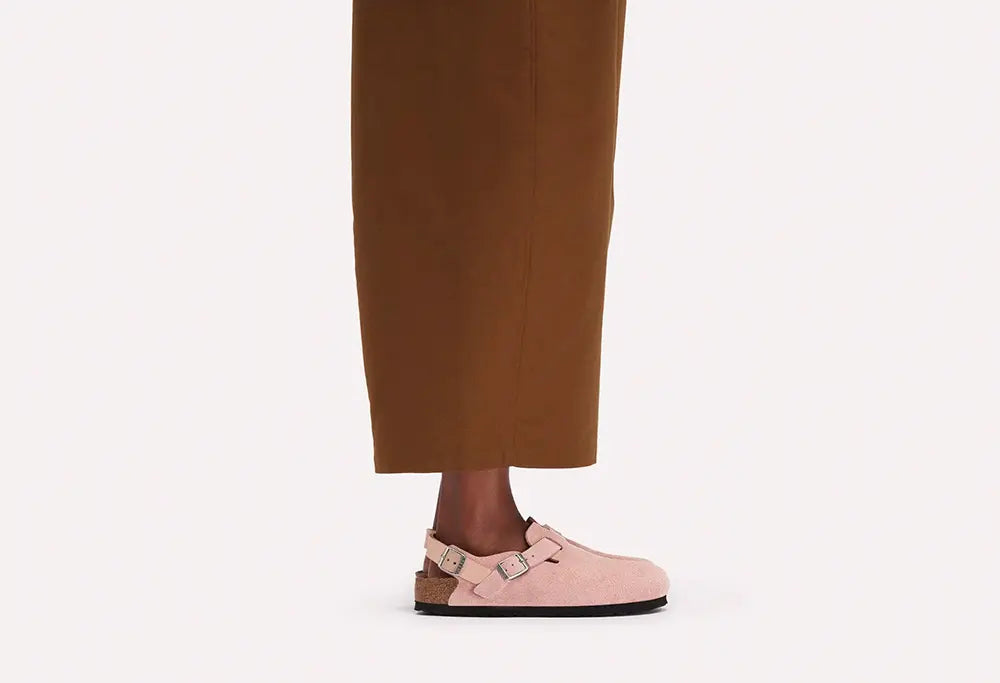Birkenstock Tokio LEVE Pink Clay - Narrow Fit Birkenstock