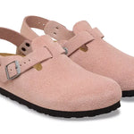 Birkenstock Tokio LEVE Pink Clay - Narrow Fit Birkenstock
