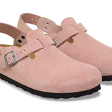 Birkenstock Tokio LEVE Pink Clay - Narrow Fit Birkenstock