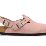 Birkenstock Tokio LEVE Pink Clay - Narrow Fit Birkenstock