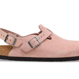 Birkenstock Tokio LEVE Pink Clay - Narrow Fit Birkenstock
