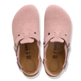 Birkenstock Tokio LEVE Pink Clay - Narrow Fit Birkenstock