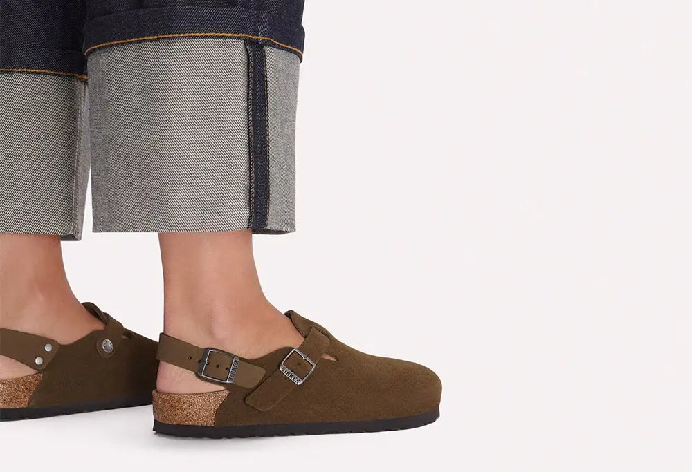 Birkenstock Tokio LEVE Pure Carafe - Regular Fit Birkenstock