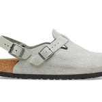 Birkenstock Tokio LEVE Pure Sage - Narrow Fit Birkenstock