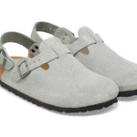 Birkenstock Tokio LEVE Pure Sage - Narrow Fit Birkenstock