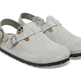 Birkenstock Tokio LEVE Pure Sage - Narrow Fit Birkenstock