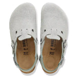 Birkenstock Tokio LEVE Pure Sage - Narrow Fit Birkenstock