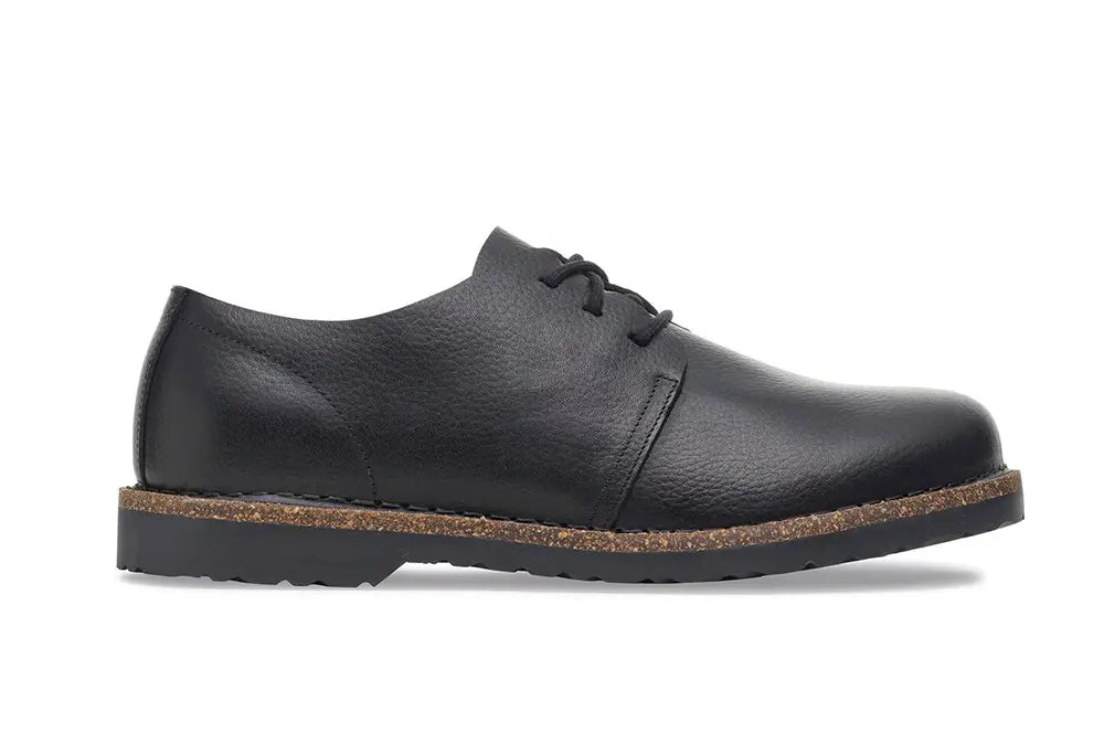 Birkenstock Uppsala Low Noir Birkenstock