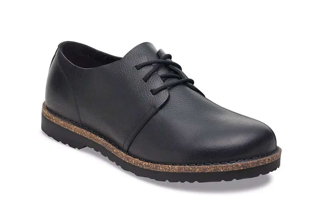 Birkenstock Uppsala Low Noir Birkenstock