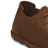 Birkenstock Utti Lace Suede Leather Carafe - Narrow Fit - Birkenstock