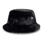 Bob New Era Faux Fur Noir New Era