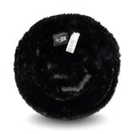 Bob New Era Faux Fur Noir New Era