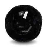 Bob New Era Faux Fur Noir New Era