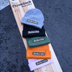 Bonnet Dickies Gris X Belleville Dickies