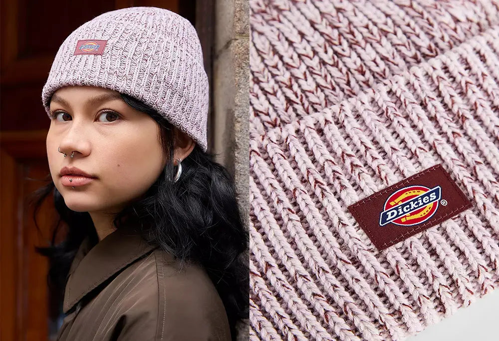 Bonnet Dickies Lewistown Winsome Orchid Dickies