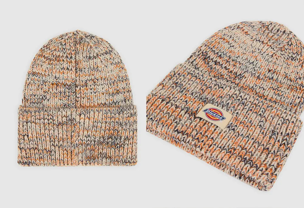 Bonnet Dickies Lewistown Wood Ash Dickies