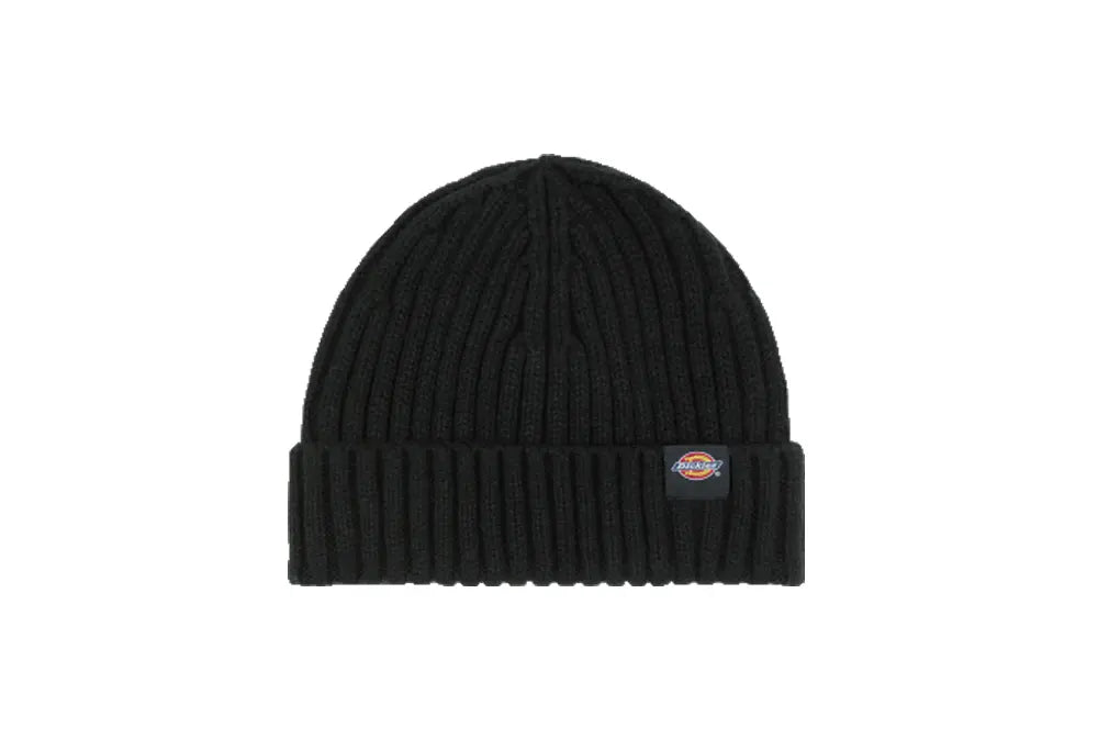 Bonnet Dickies Lockwood Noir Dickies