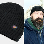 Bonnet Dickies Lockwood Noir Dickies