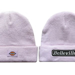 Bonnet Dickies Rose X Belleville Dickies