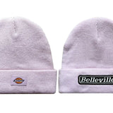 Bonnet Dickies Rose X Belleville Dickies