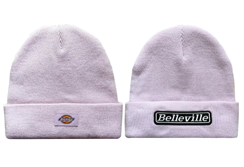 Bonnet Dickies Rose X Belleville Dickies