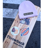 Bonnet Dickies Rose X Belleville Dickies