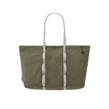 Gramicci Plaid Climbing Tote Gramicci