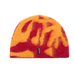 Bonnet Gramicci Mohair Burly Runningman 'Burnt Orange' Gramicci