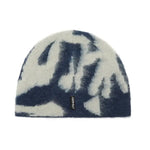 Bonnet Gramicci Mohair Burly Runningman 'Midnight' Gramicci