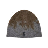 Bonnet Gramicci Mohair 'Slate Splatter' Gramicci
