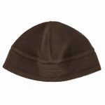 Bonnet Gramicci Thermal Polaire Marron Gramicci