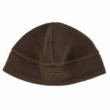 Bonnet Gramicci Thermal Polaire Marron Gramicci