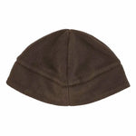 Bonnet Gramicci Thermal Polaire Marron Gramicci