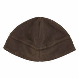 Bonnet Gramicci Thermal Polaire Marron Gramicci