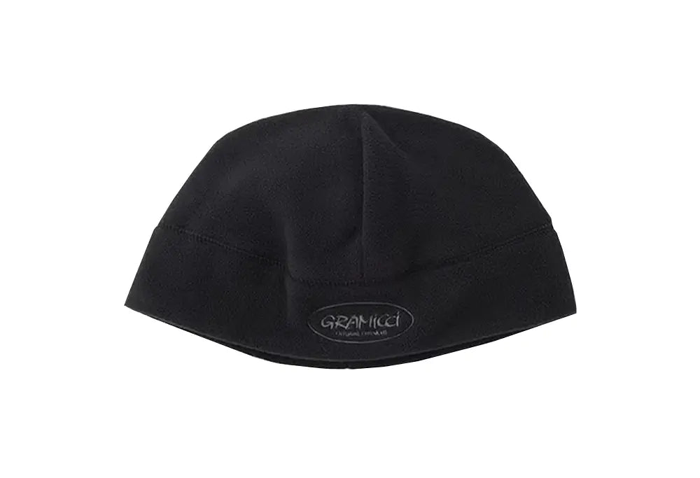 Bonnet Gramicci Thermal Polaire Noir Gramicci
