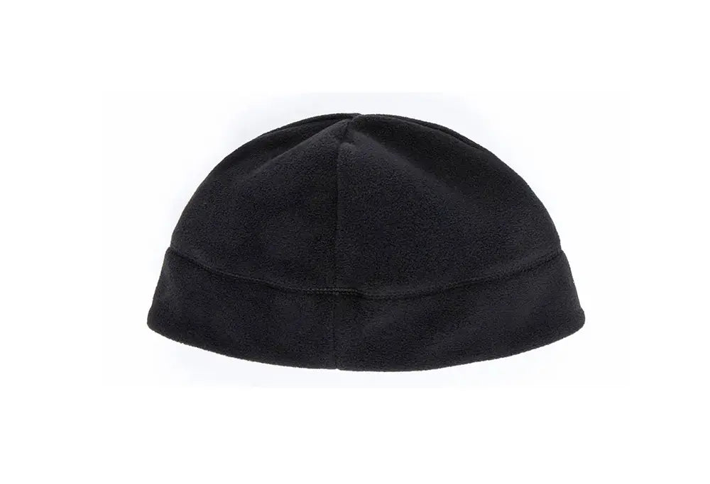 Bonnet Gramicci Thermal Polaire Noir Gramicci