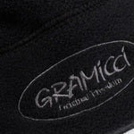 Bonnet Gramicci Thermal Polaire Noir Gramicci