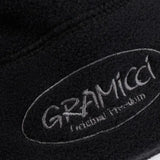 Bonnet Gramicci Thermal Polaire Noir Gramicci