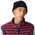 Bonnet Gramicci Thermal Polaire Noir Gramicci