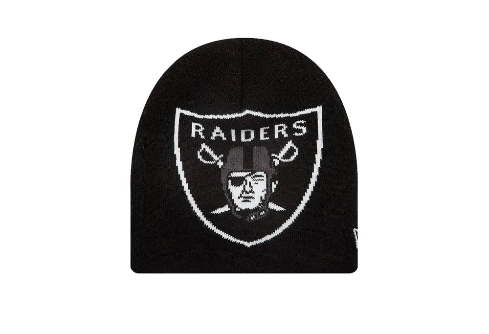 Bonnet New Era Las Vegas Raiders New Era