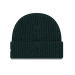 Bonnet Skull Knit Wafle New Era Short - Vert - New Era