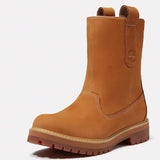 Bottine mi-haute à enfiler Timberland Heritage Wheat Timberland