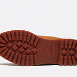 Bottine mi-haute à enfiler Timberland Heritage Wheat Timberland