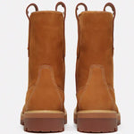Bottine mi-haute à enfiler Timberland Heritage Wheat Timberland
