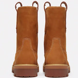 Bottine mi-haute à enfiler Timberland Heritage Wheat Timberland